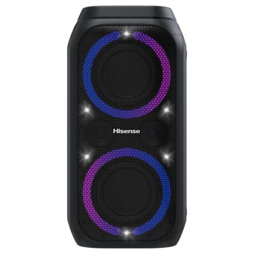 Hisense PR160 | Party Rocket Portable Speaker